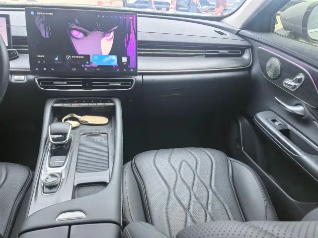 Chery Arrizo 8 PRO — Фото автомобиля 8