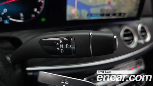 Mercedes-Benz E-Class W213 — Фото автомобиля 9