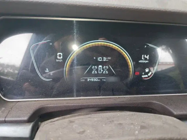 BAW Ruisheng Ace M7 — Фото автомобиля 3