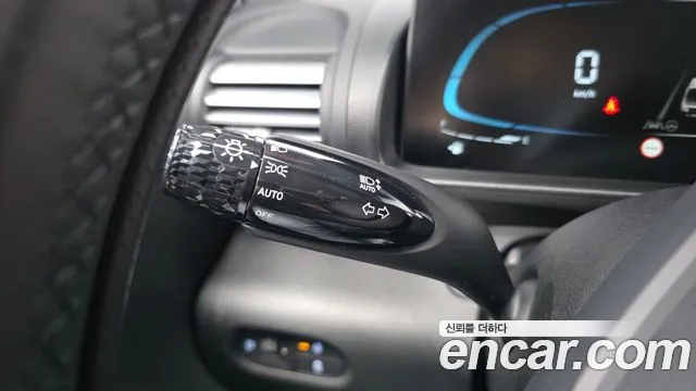 Hyundai Casper — Фото автомобиля 29