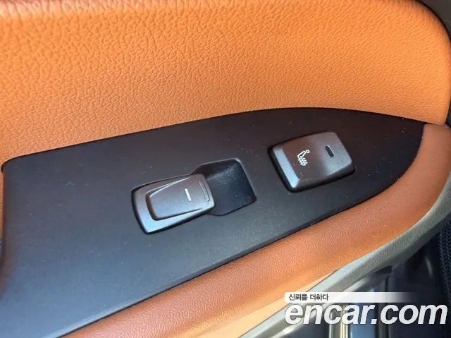 KGM Rexton Rexton (New) Sports — Фото автомобиля 14