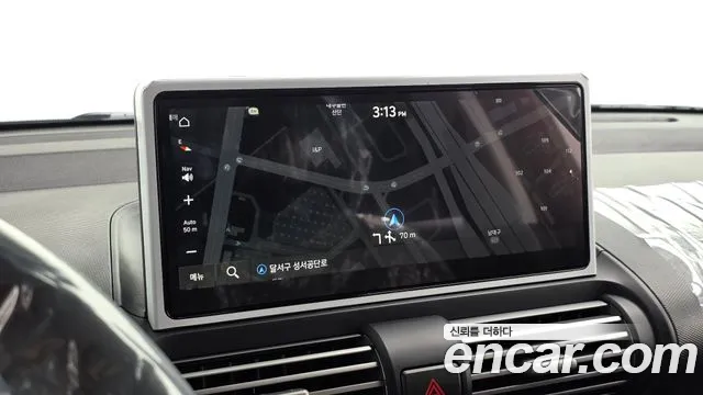 Hyundai Casper Casper (New) — Фото автомобиля 13