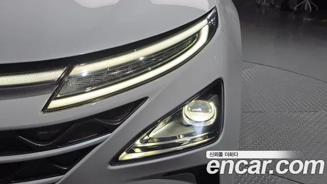 Hyundai Nexo Nexo Premium — Фото автомобиля 22
