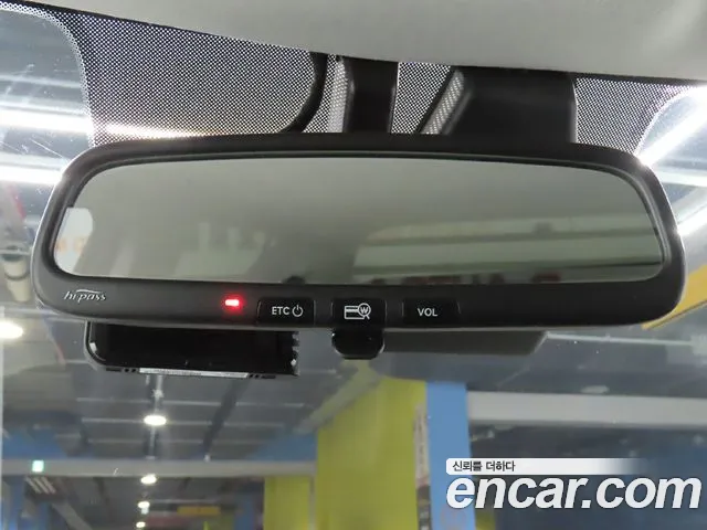 Hyundai Casper — Фото автомобиля 15