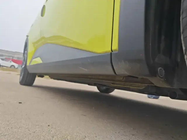 BYD Seagull — Фото автомобиля 20