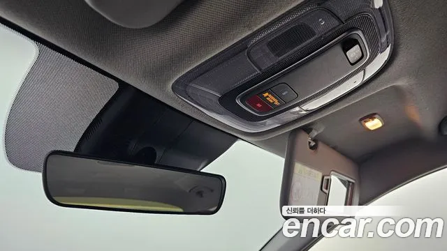 Hyundai Avante CN7 — Фото автомобиля 18