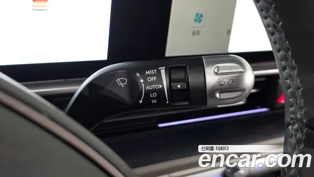Hyundai Ioniq 6 — Фото автомобиля 28