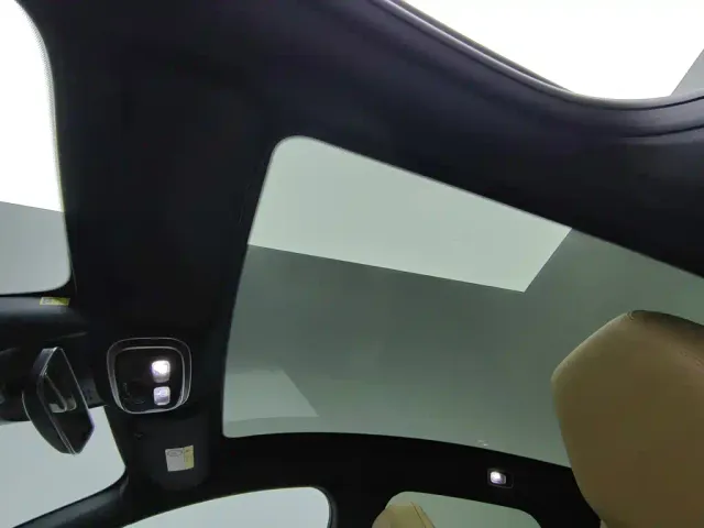 Roewe Feifan R7 — Фото автомобиля 14