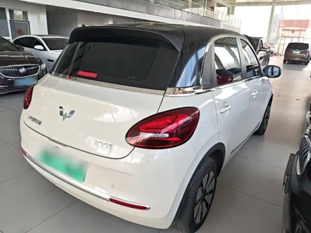 Wuling Bingo — Фото автомобиля 6