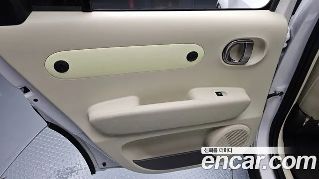 Hyundai Casper Electric — Фото автомобиля 14