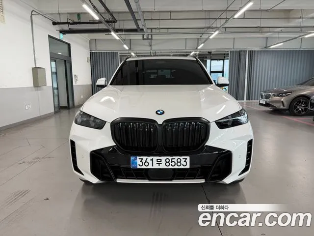 BMW X5 G05 — Фото автомобиля 3