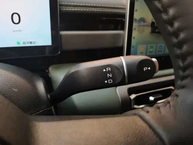 Baojun Yep Plus — Фото автомобиля 16