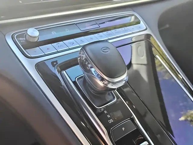 GAC Trumpchi M8 — Фото автомобиля 8