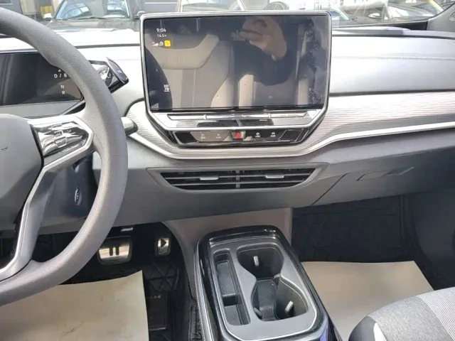 Volkswagen ID.4 Crozz — Фото автомобиля 12