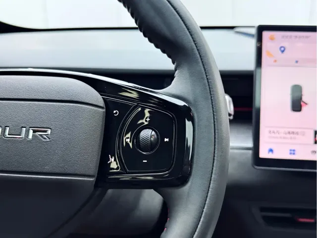 Jetour Dashing — Фото автомобиля 20