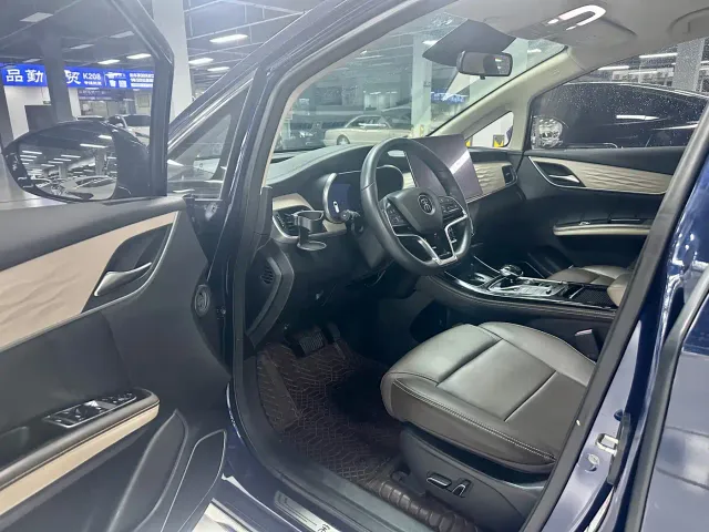 BYD Song MAX — Фото автомобиля 5