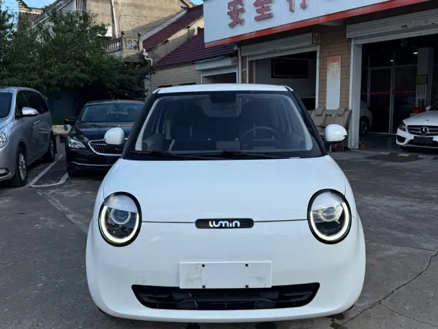 Changan Lumin — Фото автомобиля 2