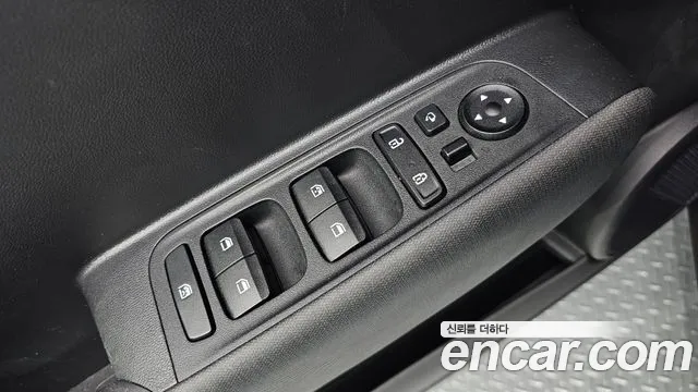 Hyundai Casper Casper Turbo Essential — Фото автомобиля 14