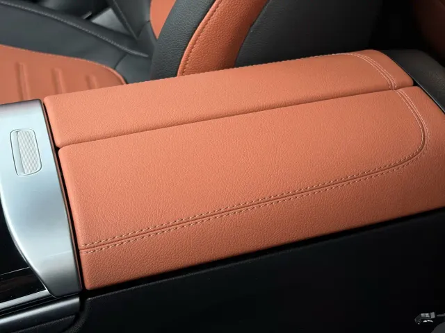 Mercedes-Benz C-Class — Фото автомобиля 18