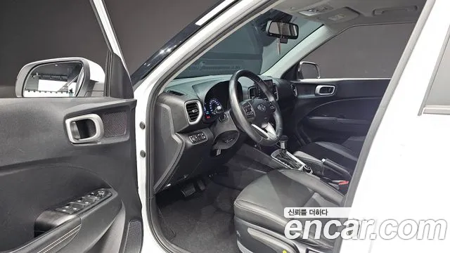 Hyundai Venue Venue 1.6 Modern Plus — Фото автомобиля 10