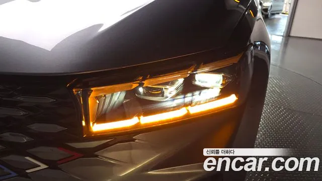 Renault Korea Grand Koleos — Фото автомобиля 7