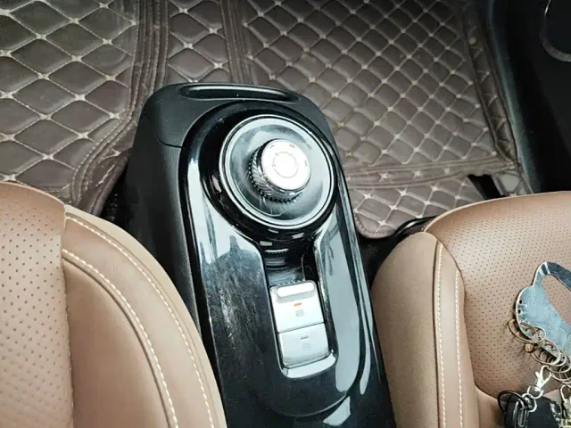 Wuling Bingo — Фото автомобиля 9