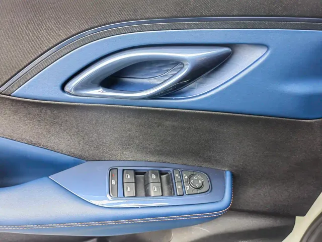 BYD Seagull — Фото автомобиля 8