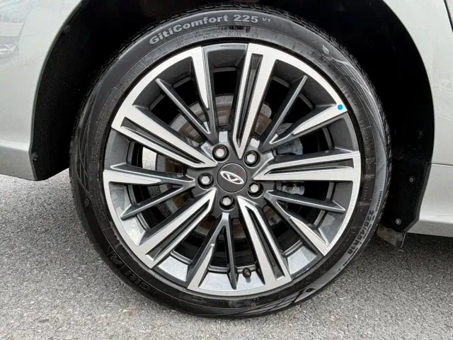 Chery Arrizo 8 — Фото автомобиля 12