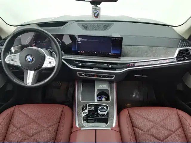 BMW X5 — Фото автомобиля 6