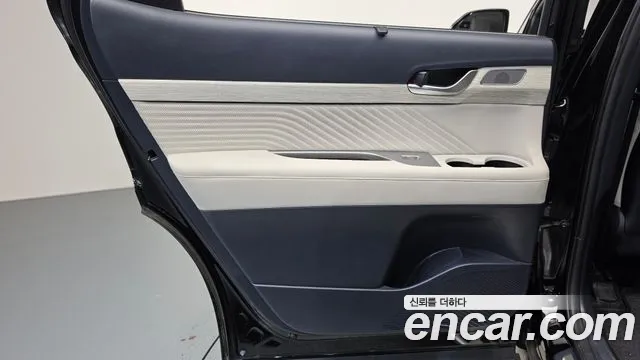 Hyundai Palisade The New Palisade — Фото автомобиля 14