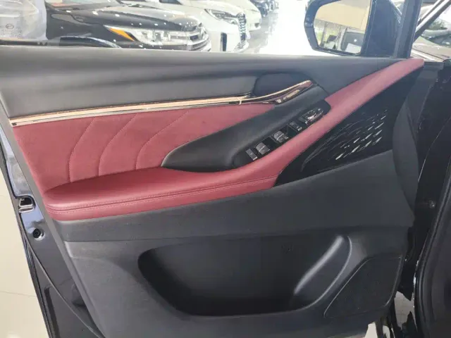 GAC Trumpchi M8 — Фото автомобиля 7