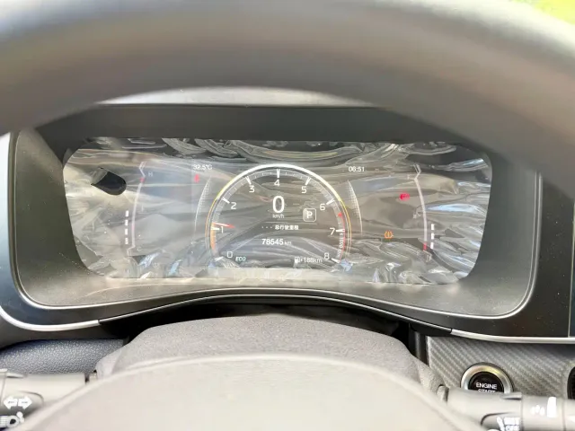 GAC Trumpchi GS3 — Фото автомобиля 19