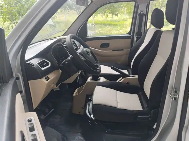 Changan Kuayue Xin Bao T3 — Фото автомобиля 14