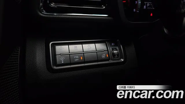 KG_Mobility_Ssangyong TIBOLI Very New Tivoli Бензин 1.5 2WD — Фото автомобиля 5