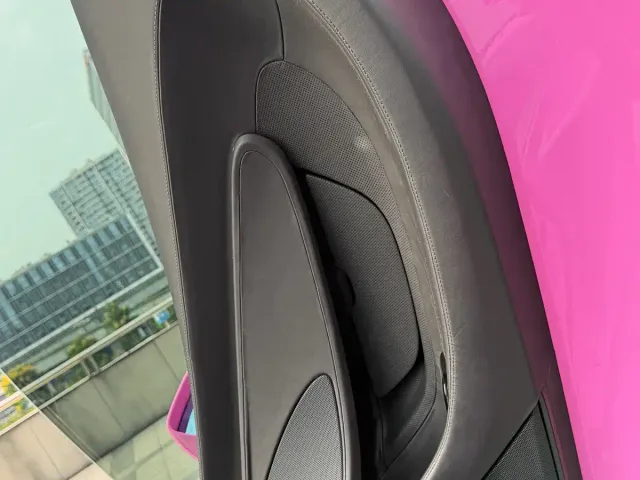 McLaren GT — Фото автомобиля 16