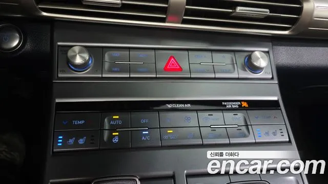 Hyundai Nexo Nexo Premium — Фото автомобиля 27