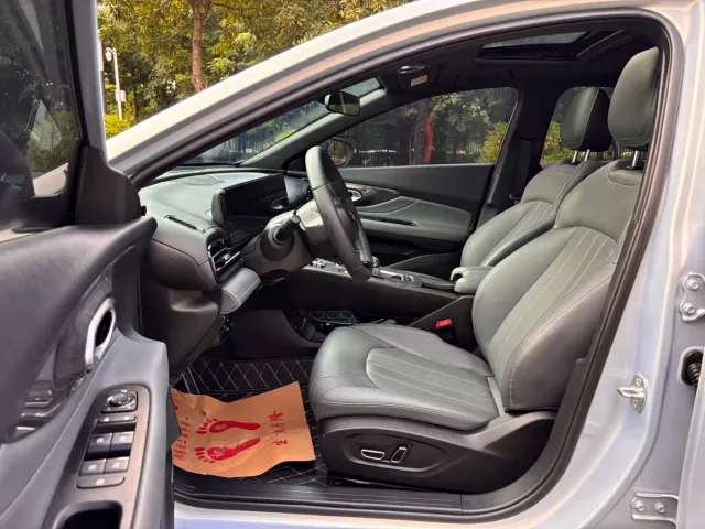 GAC Trumpchi Emkoo — Фото автомобиля 13