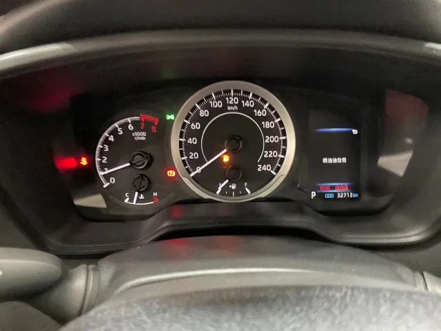 Toyota Corolla — Фото автомобиля 7