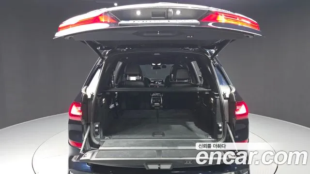 BMW X7 G07 — Фото автомобиля 26