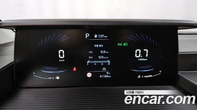 Hyundai Staria Staria Карго 5 мест — Фото автомобиля 8