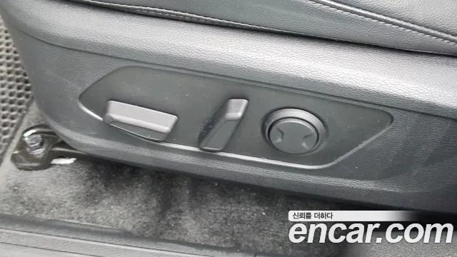 Kia Sportage Sportage 5-е поколение Дизель 2.0 4WD — Фото автомобиля 18