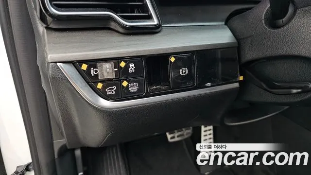 Kia Sportage — Фото автомобиля 24