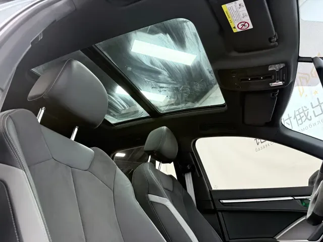 Audi Q3 — Фото автомобиля 21