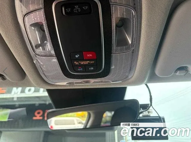 Hyundai Kona SX2 — Фото автомобиля 16