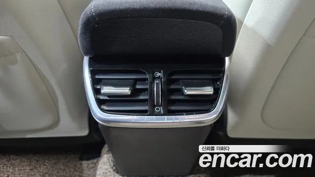 Hyundai Grandeur — Фото автомобиля 28