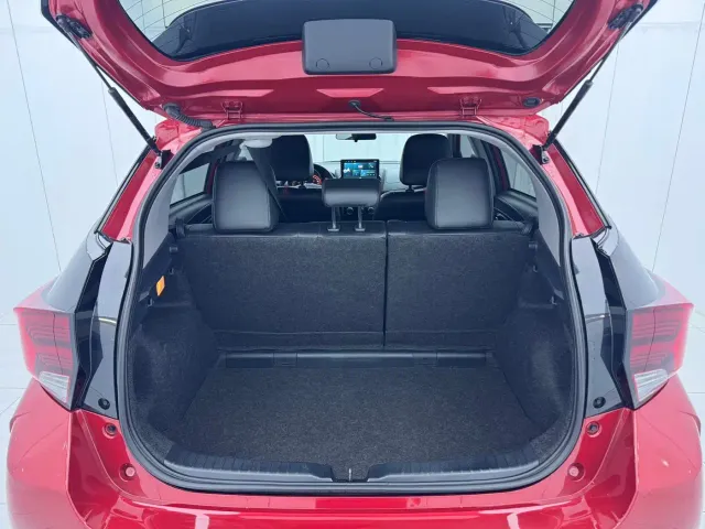 Toyota YARiS L Zhi Xuan — Фото автомобиля 14