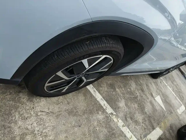BYD Song L DM-i — Фото автомобиля 22