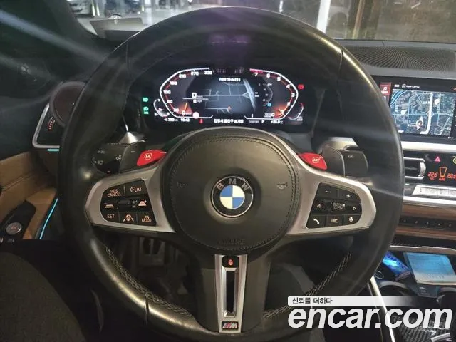 BMW 3 Series G20 — Фото автомобиля 8
