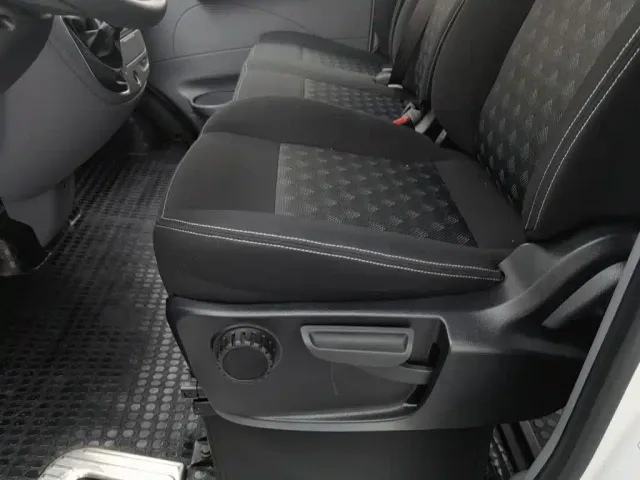Maxus Xintu V80 — Фото автомобиля 20