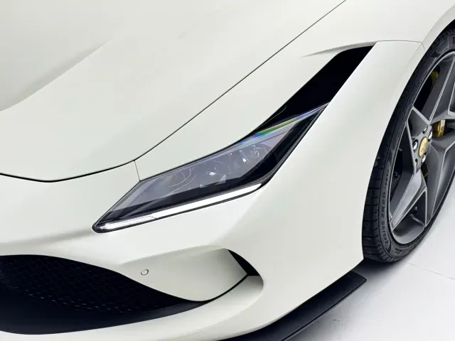 Ferrari F8 — Фото автомобиля 4